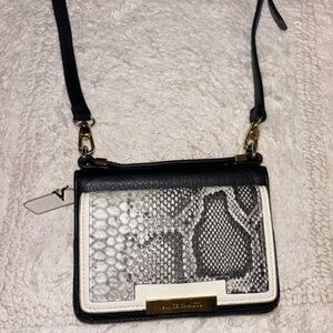 Vine Camuto Wallet + Cell Phone Purse